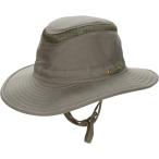 ティリー エンデュラブル Tilley Endurables メンズ 帽子 Hikers Hat Olive