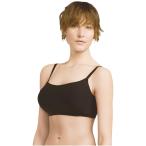 シャントル Chantelle レディース ブラレット インナー・下着 Soft Stretch Scoop Bralette Black