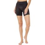 ミラクルスーツ Miraclesuit Shapewear レディース インナー・下着 Comfy Curves Waistline Bike Pants Black