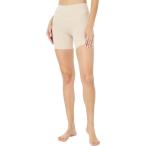 ミラクルスーツ Miraclesuit Shapewear レディース インナー・下着 Comfy Curves Waistline Bike Pants Warm Beige