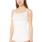 メイデンフォーム Maidenform レディース インナー・下着 Cover Your Bases Smoothtec Shaping Camisole White