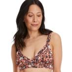 ハンキーパンキー Hanky Panky レディース ブラレット インナー・下着 Cheeky Cheetah Signature Lace Bralette Multi