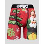 ピーエスディー PSD メンズ ボクサーパンツ インナー・下着 OMG I Know Him Boxer Briefs MULTI