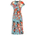 ¥¨¥È¥í Etro ¥ì¥Ç¥£¡¼¥¹ ¥ï¥ó¥Ô¡¼¥¹ ¥ï¥ó¥Ô¡¼¥¹¡¦¥É¥ì¥¹ Printed crepe midi dress