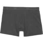 バレンシアガ Balenciaga メンズ ボクサーパンツ インナー・下着 Black Logo Boxer Briefs Black