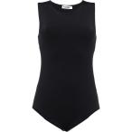 ジル サンダー JIL SANDER レディース ボディースーツ インナー・下着 Bodysuits Black