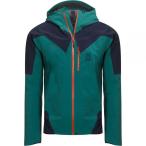 ホグロフス Haglofs メンズ スキー・スノーボード ジャケット アウター L.I.M Touring Proof Jacket Alpine Green/Tarn Blue
