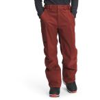 ザ ノースフェイス The North Face メンズ スキー・スノーボード ボトムス・パンツ Freedom Snowboard Pants Brick House Red