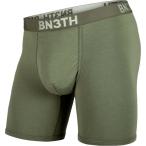 ベニス BN3TH メンズ ボクサーパンツ インナー・下着 Classic Solid Boxer Brief Pine/Haze