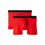 【残り１点！】【サイズ：LG】ナイキ Nike メンズ インナー・下着 ボクサーパンツ Brief Boxer 2-Pair Pack University Red/University Red/White