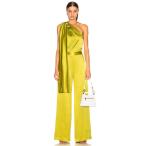 ¥Ö¥é¥ó¥É¥ó ¥Þ¥¯¥¹¥¦¥§¥ë Brandon Maxwell ¥ì¥Ç¥£¡¼¥¹ ¥Î¡¼¥¹¥ê¡¼¥Ö ¥È¥Ã¥×¥¹ One Shoulder Top Chartreuse