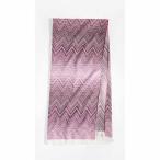 ミッソーニ Missoni Home レディース 雑貨 ブランケット Timmy Throw Blanket Viola