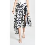 ¥â¥ó¥¹ Monse ¥ì¥Ç¥£¡¼¥¹ ¥·¥ç¡¼¥È¥Ñ¥ó¥Ä ¥Ü¥È¥à¥¹¡¦¥Ñ¥ó¥Ä Rope Print Apron Shorts Ivory/Navy