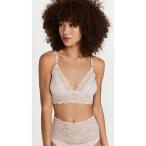 ナトリ Natori レディース ブラレット インナー・下着 Embolden Bralette Rose Beige