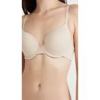 シモーヌペレール Simone Perele レディース ブラジャーのみ インナー・下着 Essentiel Contour Plunge Bra Peau Rose