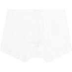 サンスペル Sunspel メンズ ボクサーパンツ インナー・下着 Cotton Stretch Trunk White