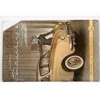 RENAULT DAUPHINE NE.700 EA OWNERS MANUAL
