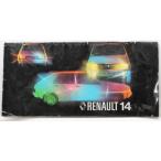 RENAULT 14 L/TL R1210 OWNERS MANUAL