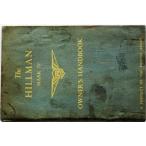 HILLMAN MARK IV OWNER'S Handbook английская версия 