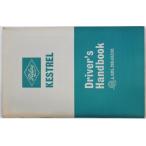 Riley KESTREL MkII and 1300 DRIVER'S Handbook английская версия 