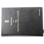 Rolls Royce SILVER Cloud III Series Owner's Handbook '1964