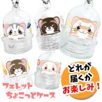 fu..ga коричневый хорек ..... кейс хорек мелкие животные товары симпатичный прозрачный memorial товары шерсть шар inserting шерсть шар кейс бардачок мяч цепь 