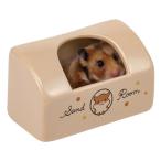  хомяк песок ..ma LUKA nCASA золотой. чистый Sand салон T1 золотой хомяк мелкие животные Sand салон туалет гигиенические средства керамика песок .NK ваш заказ 