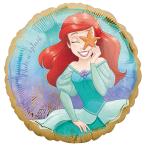 17 дюймовый Princess one sapona время Ariel способ судно украшение украшение 1 листов распродажа . день подарок оптовый склад праздник ребенок игрушка праздник . предметы первой необходимости ручная тележка Event 