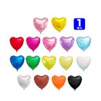 ibrex I b Rex Heart 14 дюймовый ( примерно 36cm) одиночный цвет способ судно украшение украшение 1 листов распродажа . день подарок оптовый склад праздник ребенок игрушка праздник . предметы первой необходимости ручная тележка Event 