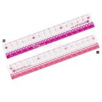  Sonic SONIC nano pita девушка прямой линия линейка 15cm двусторонний канцелярские принадлежности канцелярские товары . сопутствующие товары . день подарок оптовый склад праздник ребенок игрушка праздник . предметы первой необходимости ручная тележка Event 