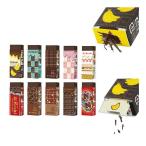 クツワ 磁ケシ チョコ RE041