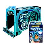 クツワ ホログラミー バーチャル PT206B 文具 文房具 学用品 縁日 景品 問屋 お祭り 子供 おもちゃ 祭り 縁日用品 屋台 イベント