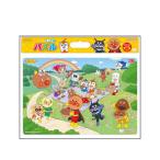  Sunstar Soreike! Anpanman happy ropi- мозаика 8P хлеб . пикник B4 мозаика 6850010B канцелярские принадлежности канцелярские товары . сопутствующие товары . день подарок оптовый склад праздник ребенок 