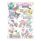 トーヨー B5 ぬりえ サンリオ 文具 文房具 学用品 縁日 景品 問屋 お祭り 子供 おもちゃ 祭り 縁日用品 屋台 イベント