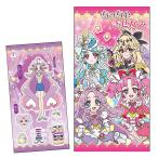 サンスター 名探偵プリキュア！ ちっちゃきせかえ 文具 文房具 学用品 縁日 景品 問屋 お祭り 子供 おもちゃ 祭り 縁日用品 屋台 イベント