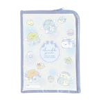 サンエックス すみっコぐらし 連絡袋 CA80601 文具 文房具 学用品 縁日 景品 問屋 お祭り 子供 おもちゃ 祭り 縁日用品 屋台 イベント
