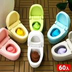 サンスター イワコー おもしろ消しゴム うんち 60個入 フィギュア コレクション イワコーの消しゴムコレクション 縁日 景品 問屋