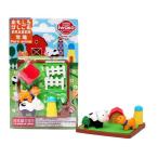 イワコー おもしろ消しゴム ブリスターパック 牧場 フィギュア コレクション イワコーの消しゴムコレクション 縁日 景品 問屋 お祭り 子供