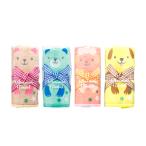 アニマル タオル ハンカチ　色柄指定不可 雑貨 日用品 文具 キャラクター 縁日 景品 問屋 お祭り 子供 おもちゃ 祭り 縁日用品 屋台 イベント