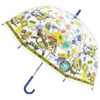 子供 ビニール傘 55cm スプラトゥーン3 雑貨 日用品 文具 キャラクター 送料無料 縁日 景品 問屋 お祭り 子供 おもちゃ 祭り 縁日用品 屋台 イベント