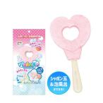 まなぶろ バスシャボン ハート 雑貨 日用品 文具 キャラクター 縁日 景品 問屋 お祭り 子供 おもちゃ 祭り 縁日用品 屋台 イベント