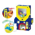 ガチャクラフト 貯金箱 雑貨 日用品 文具 キャラクター 縁日 景品 問屋 お祭り 子供 おもちゃ 祭り 縁日用品 屋台 イベント