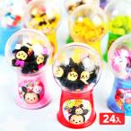 ショッピング消しゴム 箱入 ツムツム ガチャ消しゴム 24個入 景品 おもちゃ お祭り 縁日 縁日 景品 問屋 お祭り 子供 おもちゃ 祭り 縁日用品 屋台 イベント