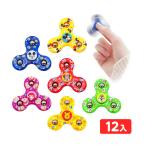 ディズニー オールスター ハンドスピナー 12個装入 景品 おもちゃ お祭り 縁日 縁日 景品 問屋 お祭り 子供 おもちゃ 祭り 縁日用品 屋台 イベント