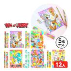  Tom & Jerry BIG память 5 позиций комплект 12 шт оборудование входить подарок игрушка праздник . день . день подарок оптовый склад праздник ребенок игрушка праздник . предметы первой необходимости ручная тележка Event 