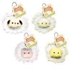 ふわメロ アニマルフェイス BC 12個入 景品 おもちゃ お祭り 縁日 縁日 景品 問屋 お祭り 子供 おもちゃ 祭り 縁日用品 屋台 イベント