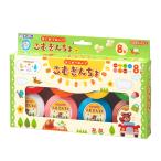 銀鳥 こむぎんちょ8色セット 景品 おもちゃ お祭り 縁日 縁日 景品 問屋 お祭り 子供 おもちゃ 祭り 縁日用品 屋台 イベント