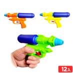  вода gun arc 12 шт оборудование входить водный пистолет вода piste ru вода gun . день подарок оптовый склад праздник ребенок игрушка праздник . предметы первой необходимости ручная тележка Event 