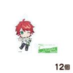バンダイ カラフルピーチ アクスタ�
