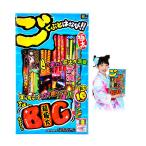 ごくぶとはなび L 花火セット 手持花火 手持ち花火 手持ち 花火 セット 送料無料 沖縄・離島発送不可 縁日 景品 問屋 お祭り 子供